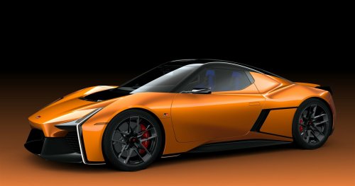 Toyota’s Mid-Engine MR2 Is Closing In, And It’s Hiding Inside A GR Yaris Concept