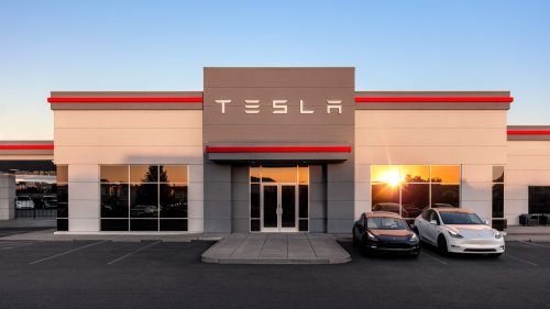 Tesla, Tesla Claims It Isn’t A Car Manufacturer So It Can Sell Its Cars In North Dakota