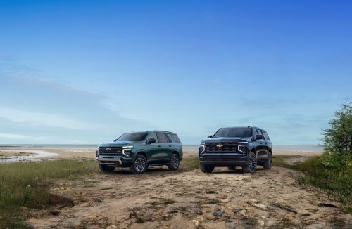 Buick, Buick rolled over and played dead, so did sales