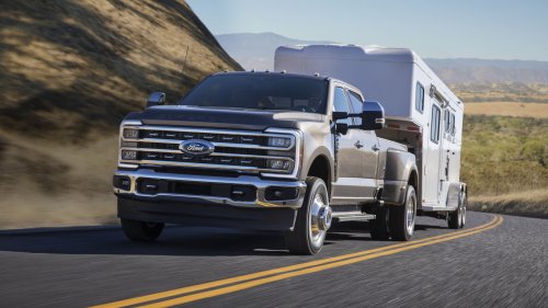 Ford Went From Recall King To JD Power’s Top Mainstream Brand For Initial Quality