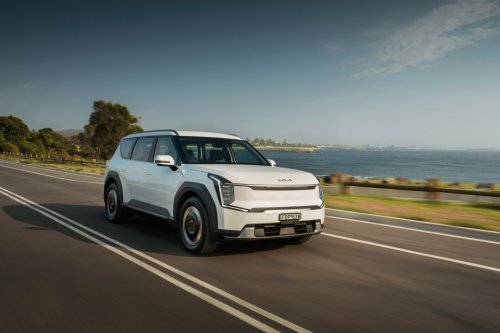 Kia EV9 Owners Are Reporting Battery Failures, And Long Waits For Fixes