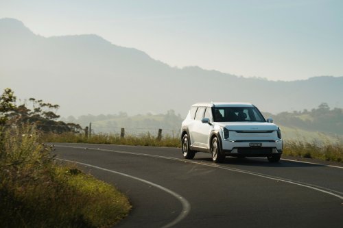 Kia EV9 Owners Are Reporting Battery Failures, And Long Waits For Fixes