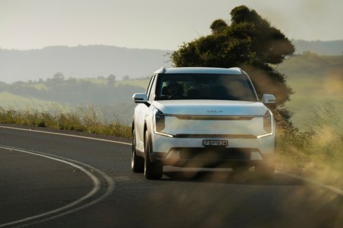 Kia EV9 Owners Are Reporting Battery Failures, And Long Waits For Fixes
