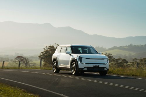 Kia EV9 Owners Are Reporting Battery Failures, And Long Waits For Fixes