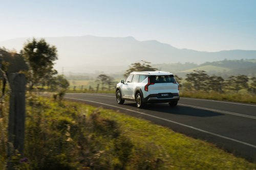 Kia EV9 Owners Are Reporting Battery Failures, And Long Waits For Fixes