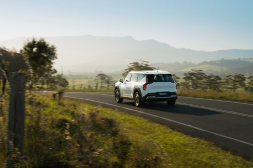 Kia EV9 Owners Are Reporting Battery Failures, And Long Waits For Fixes