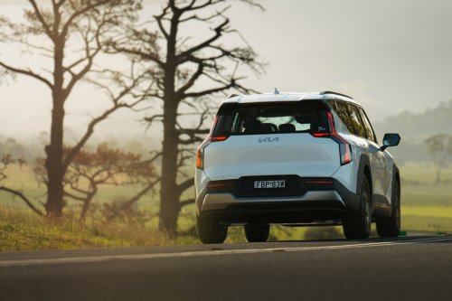 Kia EV9 Owners Are Reporting Battery Failures, And Long Waits For Fixes