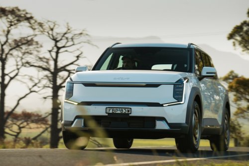 Kia EV9 Owners Are Reporting Battery Failures, And Long Waits For Fixes