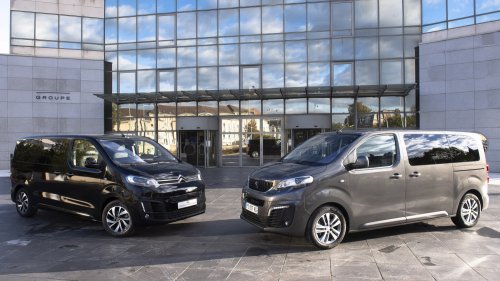 Stellantis, After Ditching Amazon, Stellantis Hands Microsoft The Keys To Its Cars, Factories, And Cyber Defense
