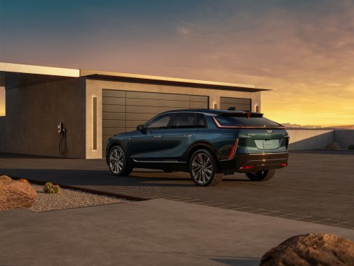 US Escalates Probe Into 1.1 Million GM Vehicles Linked To 745 Brake Incidents And 21 Crashes