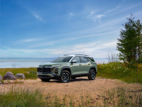 GM’s Only Answer To Toyota’s Seventeen Hybrids Is A $109K Corvette