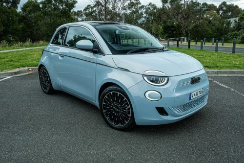Stellantis, Ferrari, Another Stellantis Brand May Quit Australia After Selling Just 13 Cars, Fewer Than Ferrari Or Lambo
