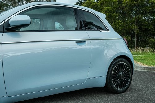Another Stellantis Brand May Quit Australia After Selling Just 13 Cars, Fewer Than Ferrari Or Lambo