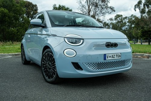 Stellantis, Ferrari, Another Stellantis Brand May Quit Australia After Selling Just 13 Cars, Fewer Than Ferrari Or Lambo
