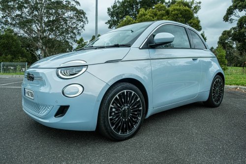Another Stellantis Brand May Quit Australia After Selling Just 13 Cars, Fewer Than Ferrari Or Lambo