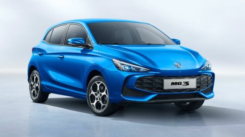 A Chinese Hatch’s Driver Seat Slid 4.4 Inches In A Crash Test, And European Owners Still Ignore The Free Fix