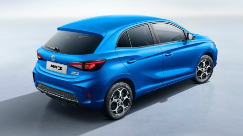 A Chinese Hatch’s Driver Seat Slid 4.4 Inches In A Crash Test, And European Owners Still Ignore The Free Fix