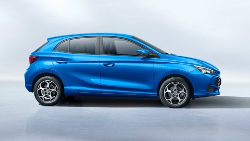 A Chinese Hatch’s Driver Seat Slid 4.4 Inches In A Crash Test, And European Owners Still Ignore The Free Fix