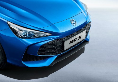 A Chinese Hatch’s Driver Seat Slid 4.4 Inches In A Crash Test, And European Owners Still Ignore The Free Fix