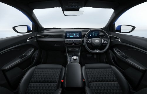 A Chinese Hatch’s Driver Seat Slid 4.4 Inches In A Crash Test, And European Owners Still Ignore The Free Fix