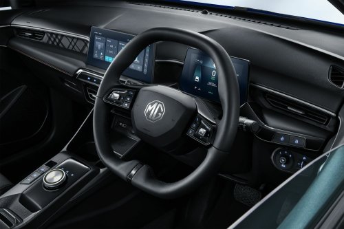 A Chinese Hatch’s Driver Seat Slid 4.4 Inches In A Crash Test, And European Owners Still Ignore The Free Fix