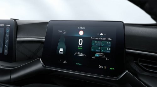 A Chinese Hatch’s Driver Seat Slid 4.4 Inches In A Crash Test, And European Owners Still Ignore The Free Fix