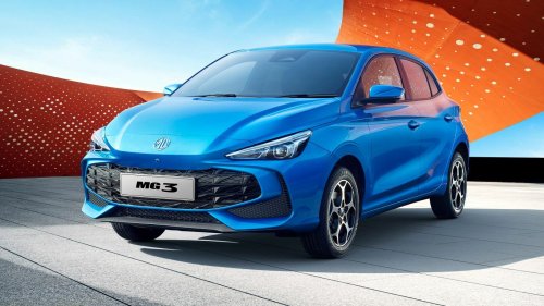 A Chinese Hatch’s Driver Seat Slid 4.4 Inches In A Crash Test, And European Owners Still Ignore The Free Fix