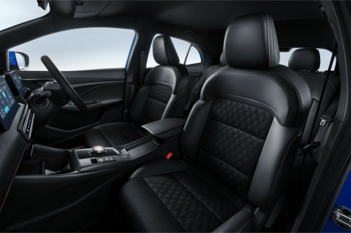 A Chinese Hatch’s Driver Seat Slid 4.4 Inches In A Crash Test, And European Owners Still Ignore The Free Fix