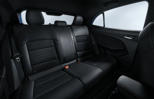 A Chinese Hatch’s Driver Seat Slid 4.4 Inches In A Crash Test, And European Owners Still Ignore The Free Fix