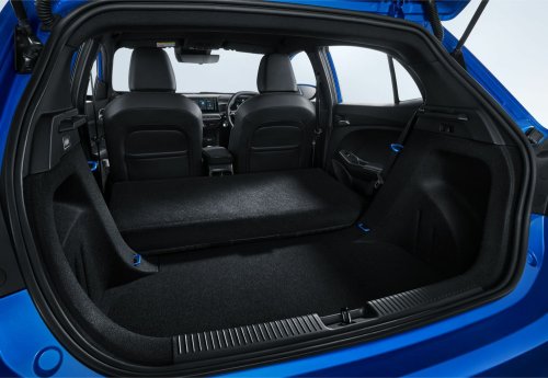 A Chinese Hatch’s Driver Seat Slid 4.4 Inches In A Crash Test, And European Owners Still Ignore The Free Fix