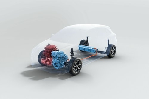 A Chinese Hatch’s Driver Seat Slid 4.4 Inches In A Crash Test, And European Owners Still Ignore The Free Fix