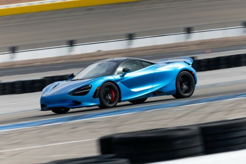 McLaren, SuperCar, McLaren’s Next Supercar Will Pack A Bigger Punch Than The 750S For Less Money