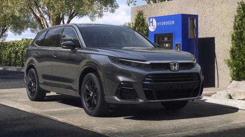 The Emergency Tire Kit In 1 Million Hondas Has Already Hurt Eight People