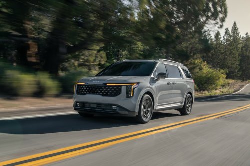 Kia, Kia Sales Are Through The Roof, Breaking Two Big Records In A Single Month