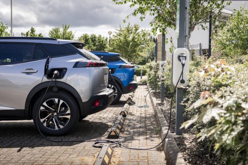 Peugeot’s Pledge To Drop Gas By 2030 No Longer Holds, Confirms Seven New Models