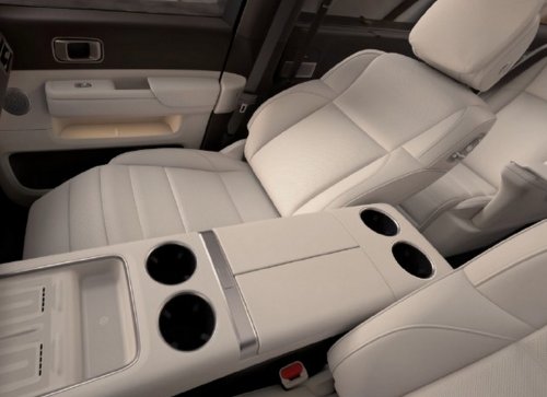 China’s Wackiest Electric Minivan Is Getting Another Update