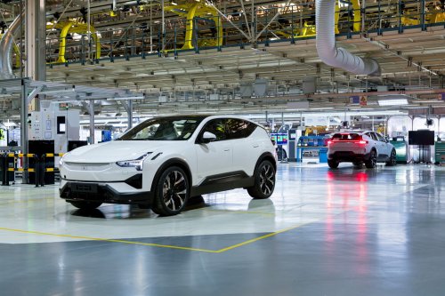 Polestar, Tesla, Polestar Is Dangling Up To $21,000 Off For Tesla Owners, More If You’re A Costco Member