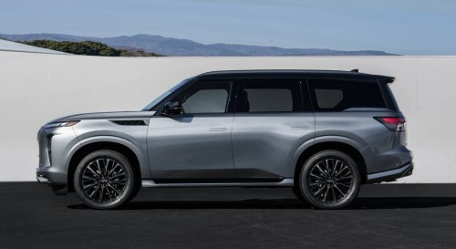 Nissan, Nissan Leaf, Nissan Z, Nissan Z And Leaf Sales Stumble, But Crossovers Save Q2