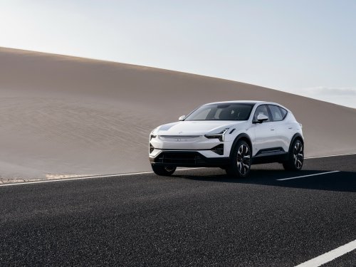 Polestar, Tesla, Polestar Is Dangling Up To $21,000 Off For Tesla Owners, More If You’re A Costco Member
