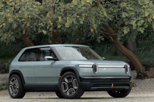 Rivian Says R3 Will Be Priced “Materially Lower” Than R2
