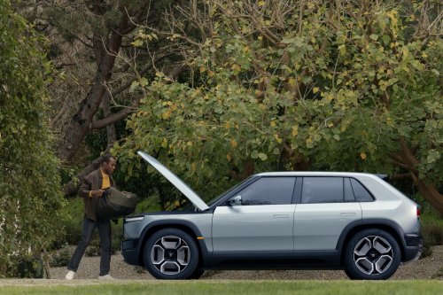 Rivian Says R3 Will Be Priced “Materially Lower” Than R2
