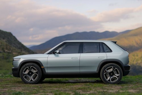 Rivian Says R3 Will Be Priced “Materially Lower” Than R2