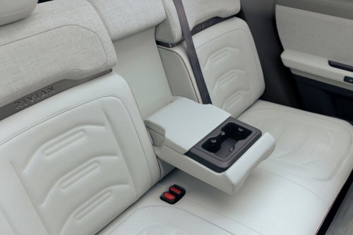 Rivian Says R3 Will Be Priced “Materially Lower” Than R2