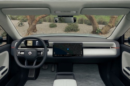 Rivian Says R3 Will Be Priced “Materially Lower” Than R2