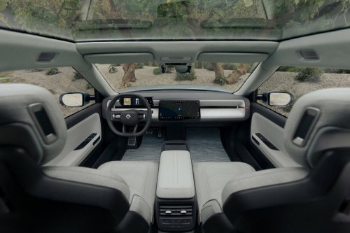 Rivian Says R3 Will Be Priced “Materially Lower” Than R2