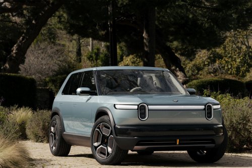Rivian Says R3 Will Be Priced “Materially Lower” Than R2