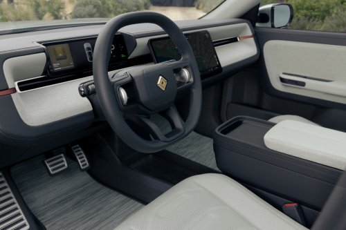 Rivian Says R3 Will Be Priced “Materially Lower” Than R2