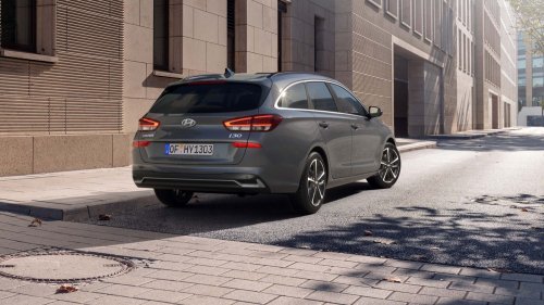 Another Automaker Is Killing Its Wagons To Chase SUV Money