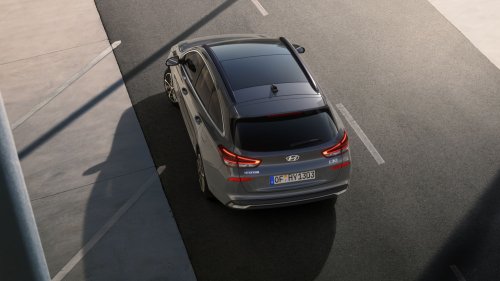 Another Automaker Is Killing Its Wagons To Chase SUV Money