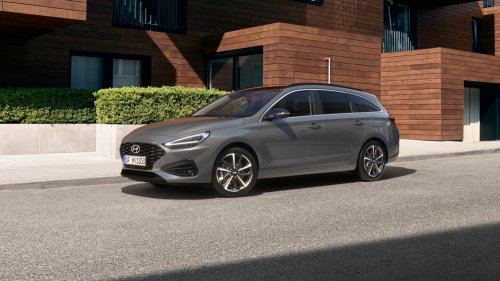 Another Automaker Is Killing Its Wagons To Chase SUV Money